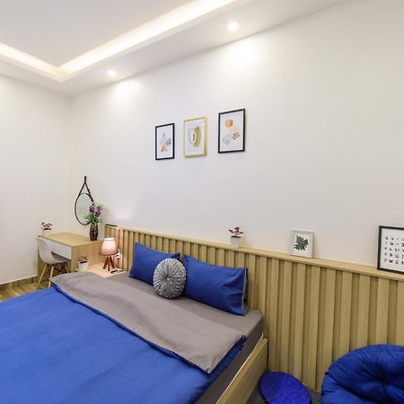 Minh Uyen Homestay دالات المظهر الخارجي الصورة