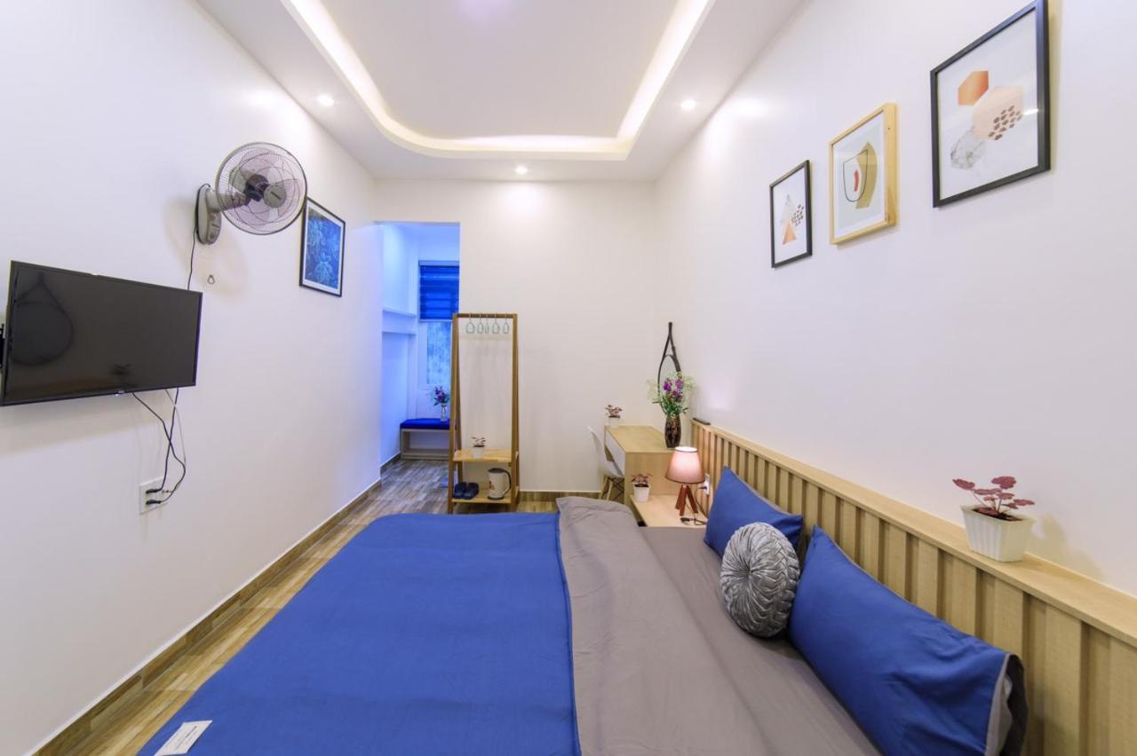 Minh Uyen Homestay دالات المظهر الخارجي الصورة