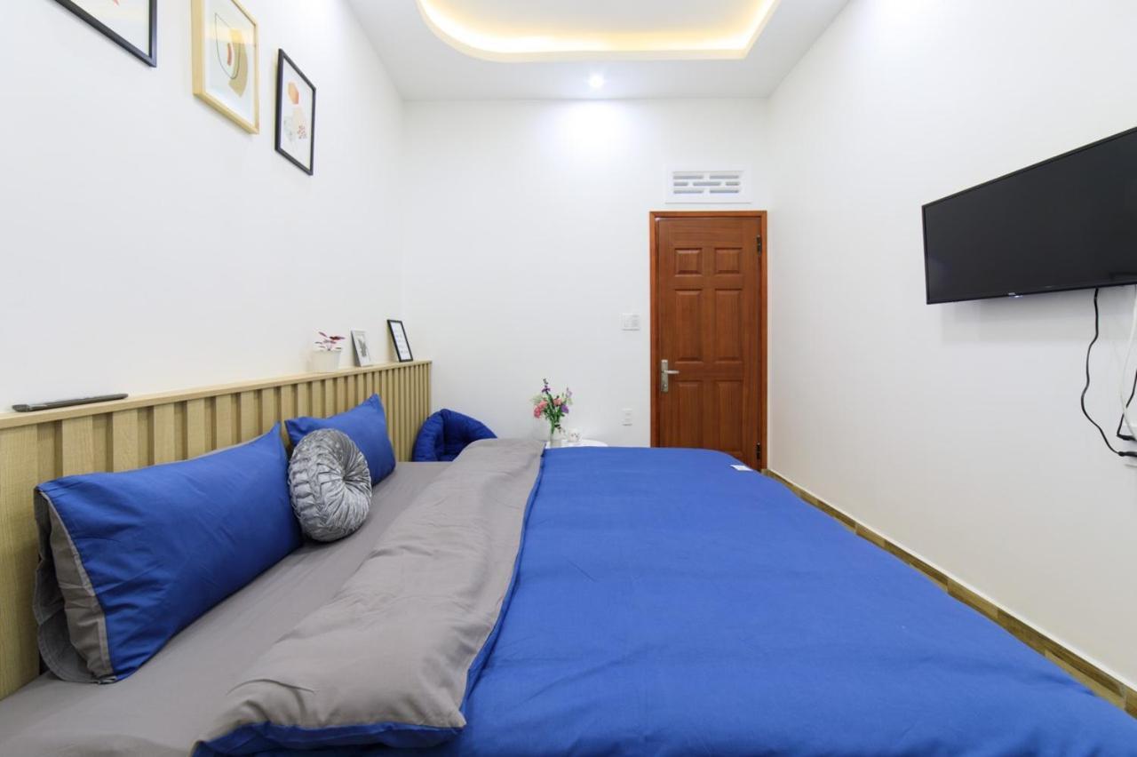 Minh Uyen Homestay دالات المظهر الخارجي الصورة